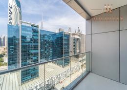 Studio - 1 حمام للكراء في داماك ماجستين - الخليج التجاري - دبي Studio - 1 حمام للكراء في داماك ماجستين - الخليج التجاري - دبي