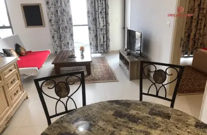 Apartment - 1 Bedroom - 2 Bathrooms for rent in The Dania District 2 - Midtown - Dubai Production City (IMPZ) - Dubai