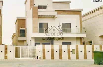 فيلا - 5 غرف نوم - 7 حمامات للبيع في 1 الياسمين - الياسمين - عجمان