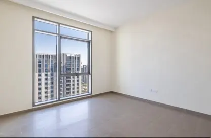 Apartment - 2 Bedrooms - 2 Bathrooms for rent in Park Heights 2 - Park Heights - Dubai Hills Estate - Dubai