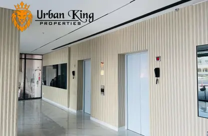 Apartment - 1 Bedroom - 2 Bathrooms for rent in Al Amir Abdullah Building - International City Phase 2 - Al Warsan 4 - Al Warsan - Dubai