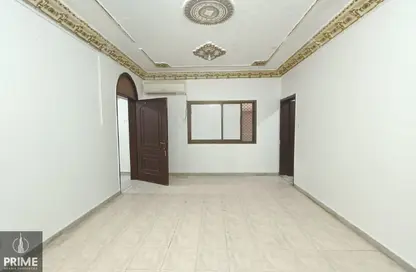 شقة - غرفة نوم - 1 حمام للايجار في نادي الجزيرة الرياضي - منطقة المرور - أبوظبي