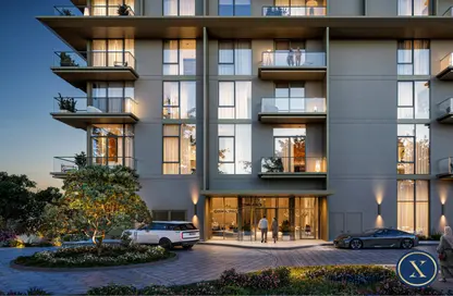 Apartment - 3 Bedrooms - 3 Bathrooms for sale in Club Place - Dubai Hills Estate - Dubai