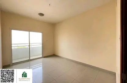 Apartment - 1 Bedroom - 1 Bathroom for rent in Abna Saqer Building - Al Hamidiya 1 - Al Hamidiya - Ajman