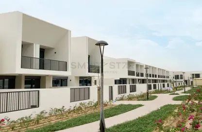 تاون هاوس - 4 غرف نوم - 4 حمامات للبيع في مها تون هوسيس - تاون سكوير - دبي