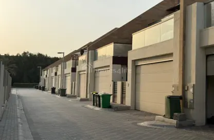 Villa - 4 Bedrooms - 6 Bathrooms for rent in Sobo Residence - Jumeirah Village Circle - Dubai