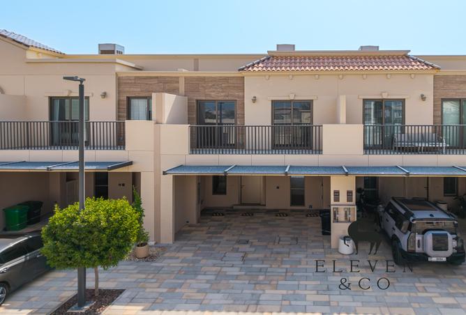 New Villa | With Maid’s | Golf Community