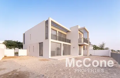 Villa - 5 Bedrooms - 5 Bathrooms for rent in Golf Links - EMAAR South - Dubai South (Dubai World Central) - Dubai