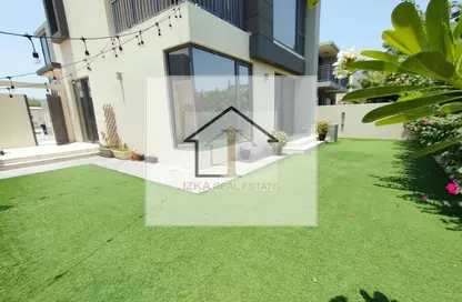 Villa - 4 Bedrooms - 4 Bathrooms for rent in Maple 1 - Maple at Dubai Hills Estate - Dubai Hills Estate - Dubai