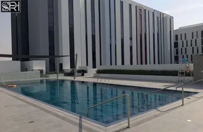 Apartment - 1 Bedroom - 2 Bathrooms for sale in The Solo - Aljada - Sharjah