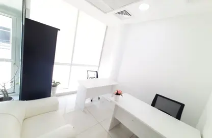 Office Space - Studio - 1 Bathroom for rent in Al Fajer Complex (Bena Complex) - Oud Metha - Bur Dubai - Dubai