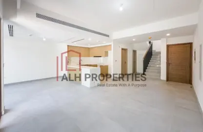 Townhouse - 3 Bedrooms - 4 Bathrooms for rent in La Violeta 2 - La Violeta - Villanova - Dubai Land - Dubai
