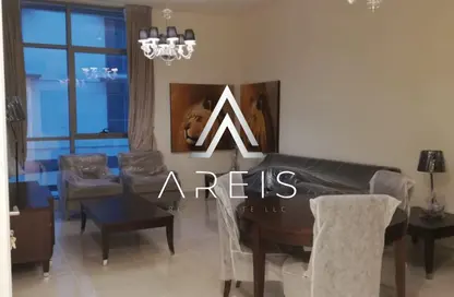 شقة - غرفة نوم - 2 حمامات للبيع في بولو ريزيدنس - ميدان افينيو - ميدان - دبي