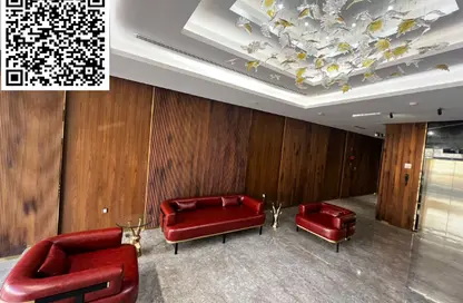 Apartment - 2 Bedrooms - 3 Bathrooms for rent in Al Hamidiya 1 - Al Hamidiya - Ajman