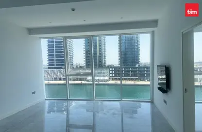 Apartment - 1 Bedroom - 1 Bathroom for rent in The Pad - Business Bay - Dubai