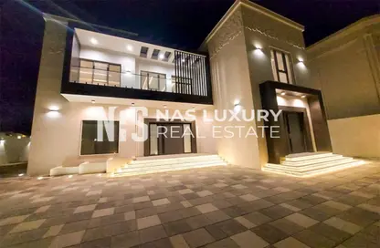 Villa - 6 Bedrooms - 7+ Bathrooms for sale in Madinat Al Riyad - Abu Dhabi