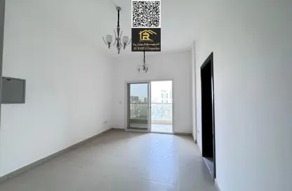 Apartment - 2 Bedrooms - 3 Bathrooms for rent in Al Amira Village - Al Yasmeen - Ajman