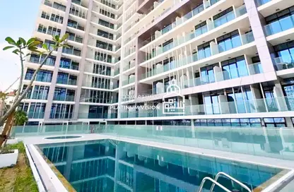 Apartment - 1 Bedroom - 1 Bathroom for sale in Al Maryah Vista - Al Maryah Island - Abu Dhabi