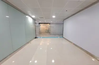 Office Space - Studio - 4 Bathrooms for rent in Al Barsha 1 - Al Barsha - Dubai