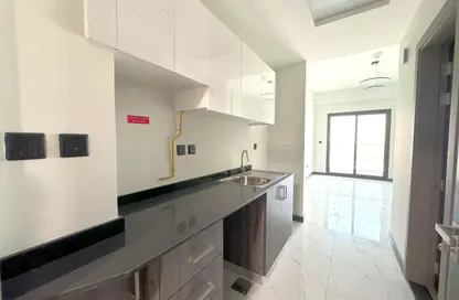 شقة - 1 حمام للبيع في برج روكان B - برج روكان - دبي لاند - دبي