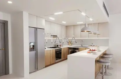 شقة - 2 غرف نوم - 3 حمامات للبيع في الوليد دبليو. إس 1 - مجمع دبي ريزيدنس - دبي لاند - دبي