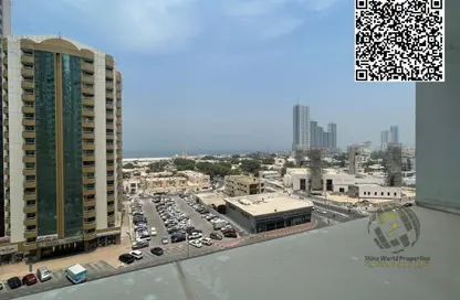 شقة - غرفة نوم - 2 حمامات للبيع في 1 عجمان ون تاور - عجمان واحد - عجمان وسط المدينة - عجمان