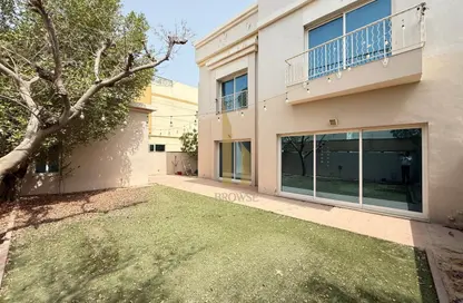 فيلا - 4 غرف نوم - 4 حمامات للايجار في فلل ام سقيم 3 - أم سقيم 3 - أم سقيم - دبي فيلا - 4 غرف نوم - 4 حمامات للايجار في فلل ام سقيم 3 - أم سقيم 3 - أم سقيم - دبي