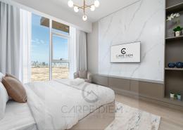 Studio - 1 bathroom for rent in Bloom Towers C - Bloom Towers - Jumeirah Village Circle - Dubai
