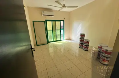 Apartment - 2 Bedrooms - 2 Bathrooms for rent in Al Naemiya Tower 3 - Al Naemiya Towers - Al Nuaimiya - Ajman