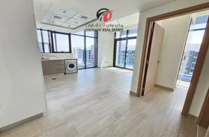 Apartment - 1 Bedroom - 1 Bathroom for rent in AZIZI RIviera 18 - Meydan One - Meydan - Dubai