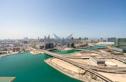 شقة - 3 غرف نوم - 5 حمامات للبيع في برج تالا - مارينا سكوير - جزيرة الريم - أبوظبي