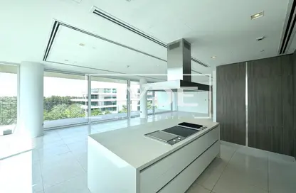 Apartment - 2 Bedrooms - 3 Bathrooms for rent in Ashjar - Al Barari - Dubai