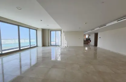 Penthouse - 3 Bedrooms - 5 Bathrooms for sale in Oasis Residences - Shams Abu Dhabi - Al Reem Island - Abu Dhabi