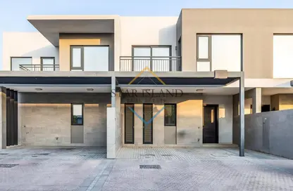 Townhouse - 3 Bedrooms - 4 Bathrooms for sale in Camelia 2 - Camelia - Arabian Ranches 2 - Dubai