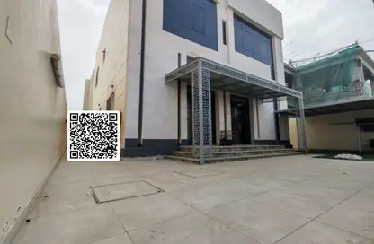 Villa - 5 Bedrooms - 7+ Bathrooms for rent in Al Yasmeen 1 - Al Yasmeen - Ajman