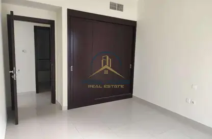 Apartment - 1 Bedroom - 2 Bathrooms for rent in Flamingo Z2 Tower - Arjan - Dubai