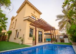 Villa - 4 bedrooms - 3 bathrooms for sale in Mira 5 - Mira - Reem - Dubai
