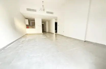 Apartment - 1 Bedroom - 2 Bathrooms for rent in Al Waseem Residences - Jumeirah Village Circle - Dubai
