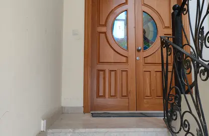 Villa - 7+ Bedrooms - 7+ Bathrooms for sale in Muroor Area - Abu Dhabi