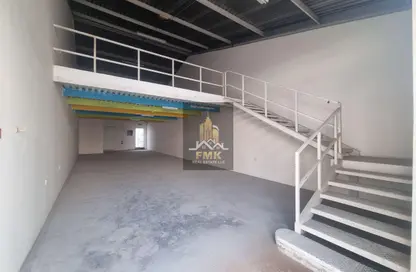 Warehouse - Studio - 1 Bathroom for rent in Ras Al Khor Industrial 1 - Ras Al Khor Industrial - Ras Al Khor - Dubai Warehouse - Studio - 1 Bathroom for rent in Ras Al Khor Industrial 1 - Ras Al Khor Industrial - Ras Al Khor - Dubai