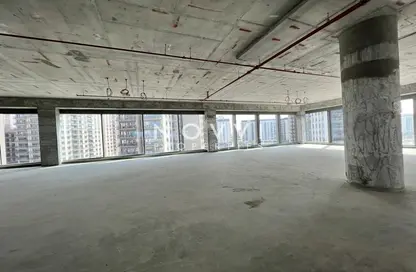 Office Space - Studio for rent in Park Heights 1 - Park Heights - Dubai Hills Estate - Dubai