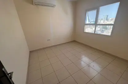 Apartment - 1 Bedroom - 1 Bathroom for rent in Al Naemiya Tower 2 - Al Naemiya Towers - Al Nuaimiya - Ajman