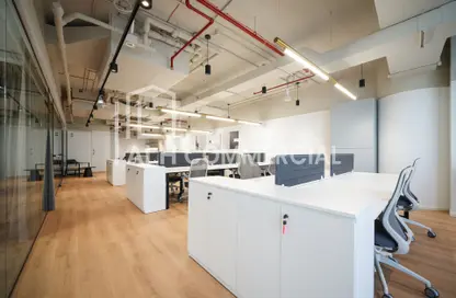 Office Space - Studio for rent in Burj Al Salam - Sheikh Zayed Road - Dubai Office Space - Studio for rent in Burj Al Salam - Sheikh Zayed Road - Dubai