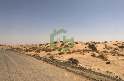 Land - Studio for sale in Al Sajaa Industrial - Al Sajaa - Sharjah