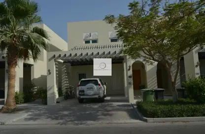 Townhouse - 3 Bedrooms - 3 Bathrooms for sale in Quortaj - North Village - Al Furjan - Dubai