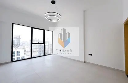Apartment - 3 Bedrooms - 3 Bathrooms for rent in Central 1 - Business Bay - Dubai