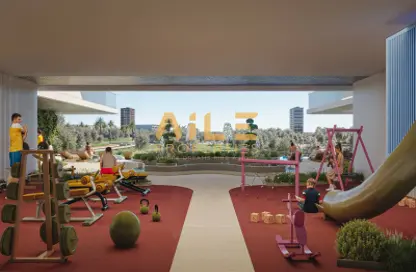 شقة - 1 حمام للبيع في سمانا باركفيل - مجمع دبي ريزيدنس - دبي لاند - دبي