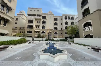 Apartment - 1 Bedroom - 2 Bathrooms for sale in Saadiyat Beach Residences - Saadiyat Beach - Saadiyat Island - Abu Dhabi