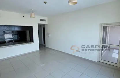 Apartment - 1 Bedroom - 1 Bathroom for rent in Mosela - The Views - Dubai