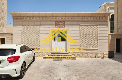 شقة - غرفة نوم - 1 حمام للايجار في مدينة خليفة أ - مدينة خليفة - أبوظبي